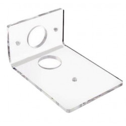 Vivolink Camera shelf transparent Reference: VLSHELF-S
