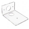 Vivolink Camera shelf transparent Reference: VLSHELF-S