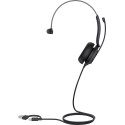 Yealink UH35 Mono Teams USB-C/A wired Référence: W129143975