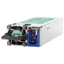 Hewlett Packard Enterprise hot-plug power supply 1400w Reference: 754383-001 [Reconditionné par le constructeur]