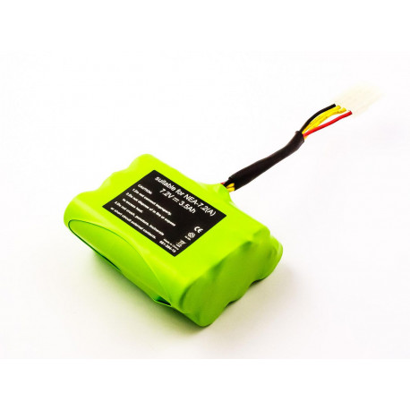 CoreParts Battery for Neato XV Reference: MBVC0011