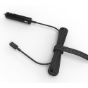 Dell Auto/Air Adapter 65W USB-C Reference: 450-AFLE