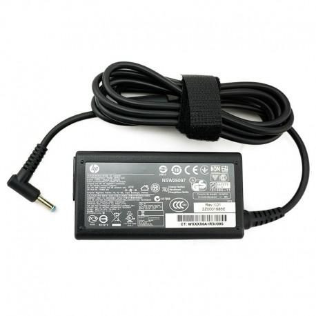 HP Adptr 45W Npfc Smart Rc 4.5Mm Reference: 740015-003