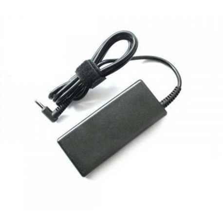 HP AC Adapter 45W Smart Nfpc Reference: 740015-004