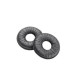 Poly Ear Cusion 2 pcs Reference: 71782-01