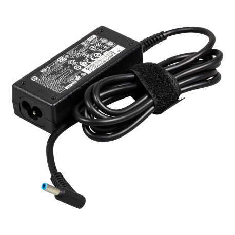 HP ADPTR 45W S 3P nPFC RC 4.5mm L Reference: 719309-001