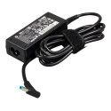HP ADPTR 45W S 3P nPFC RC 4.5mm L Reference: 719309-001