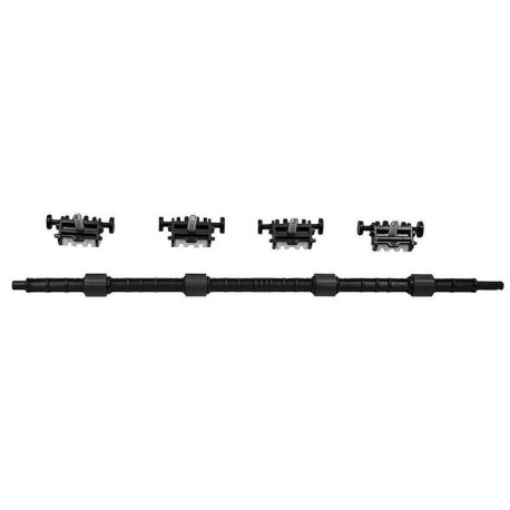 HP Fuser Roller Reference: JC91-01070A