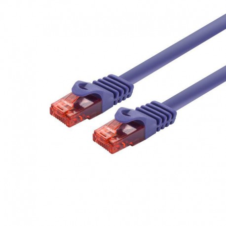 LOGON PROFESSIONAL PATCH CABLE U/UTP CAT6 - 1.5M Référence: W128318424