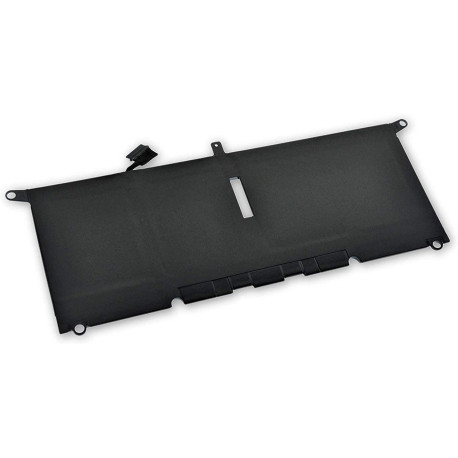 Dell Battery, 52WHR, 4 Cell, Reference: G8VCF