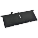 Dell Battery, 52WHR, 4 Cell, Reference: G8VCF