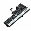 Lenovo 3cell (3S1P) 24Wh Li-polymer b Reference: 01AV489