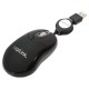 LogiLink ID0016 mouse Ambidextrous USB 