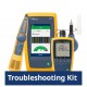 Fluke LinkIQT Cable Network Tester Référence: W128923522