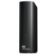 Western Digital ELEMENTS BLACK 8TB 3.5IN Reference: WDBWLG0080HBK-EESN