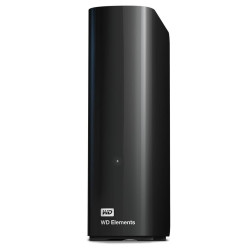 Western Digital ELEMENTS BLACK 8TB 3.5IN Reference: WDBWLG0080HBK-EESN