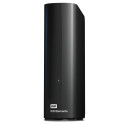 Western Digital ELEMENTS BLACK 8TB 3.5IN Reference: WDBWLG0080HBK-EESN
