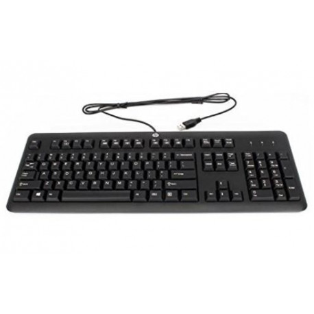 HP Hp Usb Kb Me Nl Reference: 672647-333