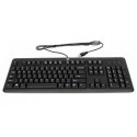 HP Hp Usb Kb Me Nl Reference: 672647-333