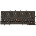 Lenovo Keyboard (FRENCH) Reference: FRU04Y0911