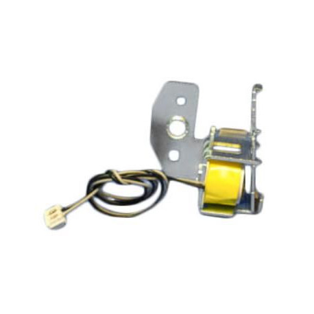 HP Solenoid Manual SCX-5135ND Reference: JC33-00025B