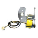 HP Solenoid Manual SCX-5135ND Reference: JC33-00025B