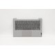 Lenovo Upper C82LM PL_SILD FP BLKB_US Référence: W125951190