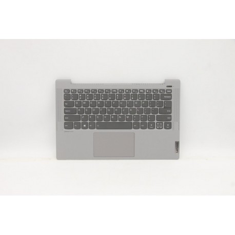 Lenovo Upper C82LM PL_SILD FP BLKB_US Référence: W125951190