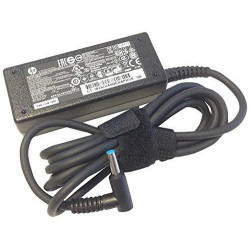 HP AC Adapter 45W Smart Npfc 3Pin Reference: 854054-004