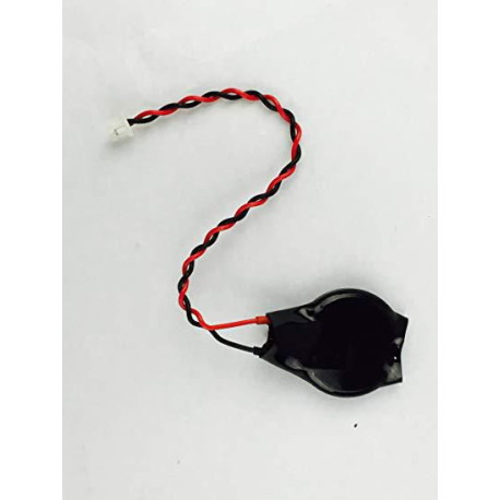Dell Battery Reserve Coin Cell, 1 Reference: 8F7G4