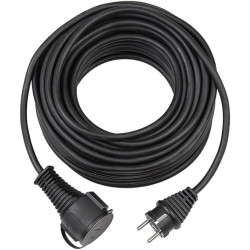 Brennenstuhl 230V extension cable schuko Référence: 1161450