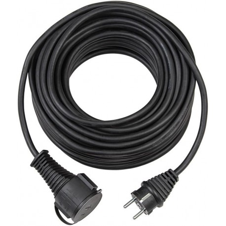 Brennenstuhl 230V extension cable schuko Référence: 1161450