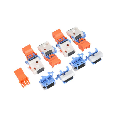 HP Tray 2 - X roller Kit Référence: W126509914
