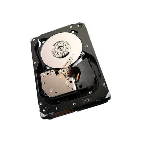 Seagate 600GB 16MB 15K SAS 6Gb/s Reference: ST3600057SS