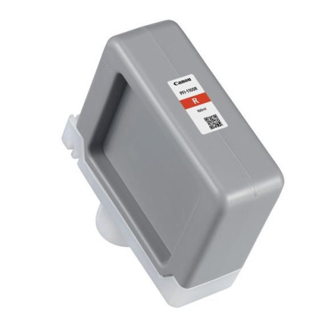 Canon Pfi-1100R Ink Cartridge Référence: W128264201