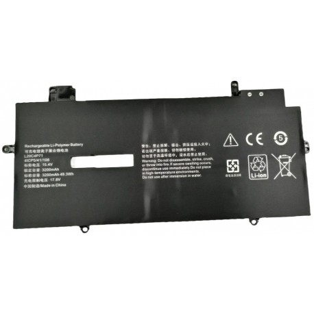 CoreParts Battery 15.4V 3200mAh 49.28Wh Référence: W128921073