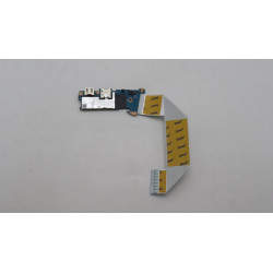 Lenovo CARDPOP Function Board C 21JG Référence: W128178990