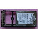Hewlett Packard Enterprise 600GB SAS 12G 15K SFF Reference: 832975-001