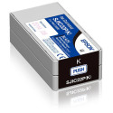 Epson Ink Black, TM-C3500 Reference: C33S020601