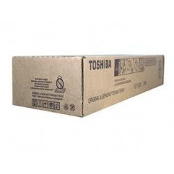 Toshiba T-Fc330Ek Toner Cartridge 1 Référence: W128253216