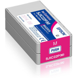 Epson Ink Magenta Reference: C33S020603