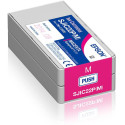 Epson Ink Magenta Reference: C33S020603