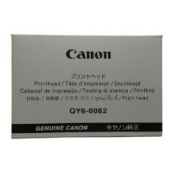 Canon Print Head Référence: QY6-0082-000
