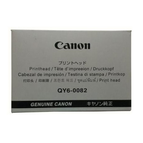 Canon Print Head Référence: QY6-0082-000