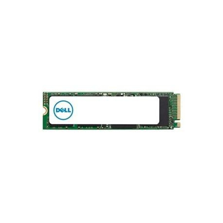 Dell 512GB, SSD, PCIe-34, M.2, Reference: W125705891
