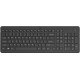 HP 225 Wireless Keyboard Swiss Référence: W128940756