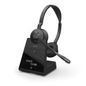 Jabra ENGAGE 75 (STEREO) Référence: 9559-583-111