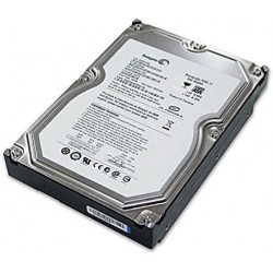 Dell HD 4T NL6 7.2K 3.5 H-MKP E/C Référence: 7J9RN