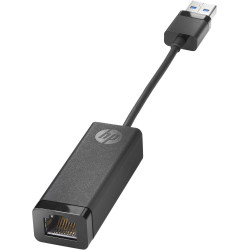 HP USB 3.0 to Gigabit RJ45 Reference: W128171778