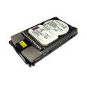 Hewlett Packard Enterprise HotSwap HD,300GB,U320,10K Reference: 350964-B22 [Reconditionné par le constructeur]